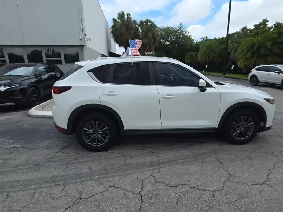 2020 Mazda CX-5 2nd Gen - Image 2 of 12