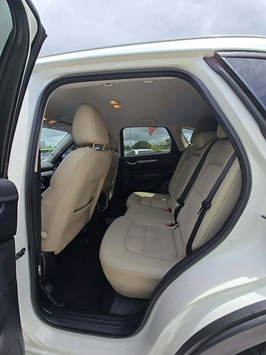 2020 Mazda CX-5 2nd Gen - Image 9 of 12