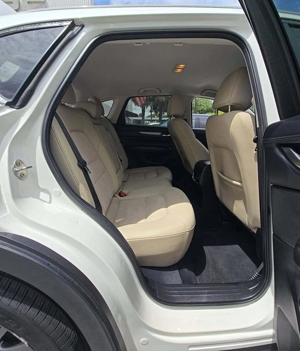 2020 Mazda CX-5 2nd Gen - Image 12 of 12
