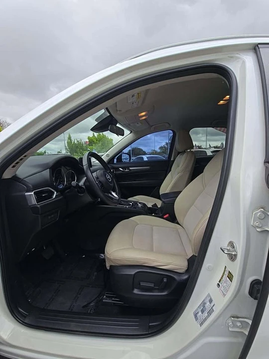 2020 Mazda CX-5 2nd Gen - Image 6 of 12