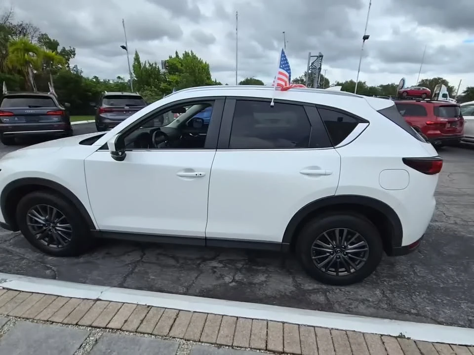 2020 Mazda CX-5 2nd Gen - Image 4 of 12