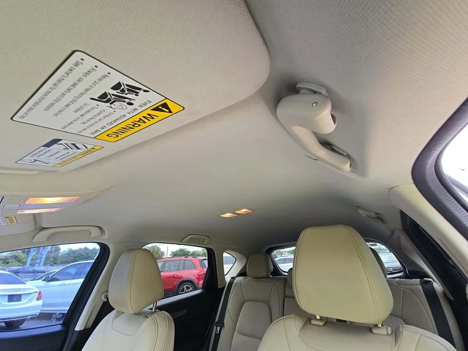 2020 Mazda CX-5 2nd Gen - Image 10 of 12