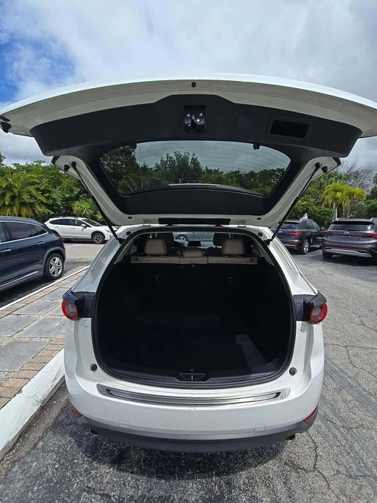 2020 Mazda CX-5 2nd Gen - Image 11 of 12