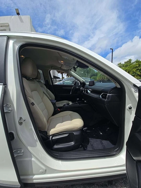 2020 Mazda CX-5 2nd Gen - Image 7 of 12