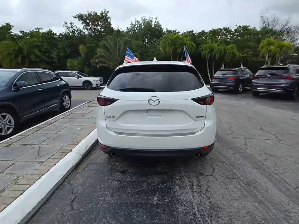 2020 Mazda CX-5 2nd Gen - Image 3 of 12