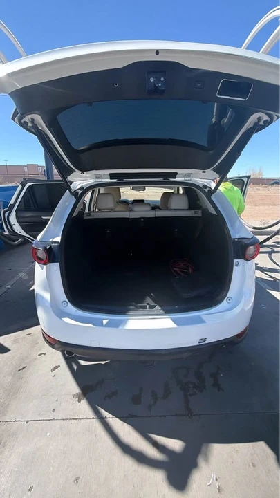 2020 Mazda CX-5 2nd Gen - Image 8 of 15
