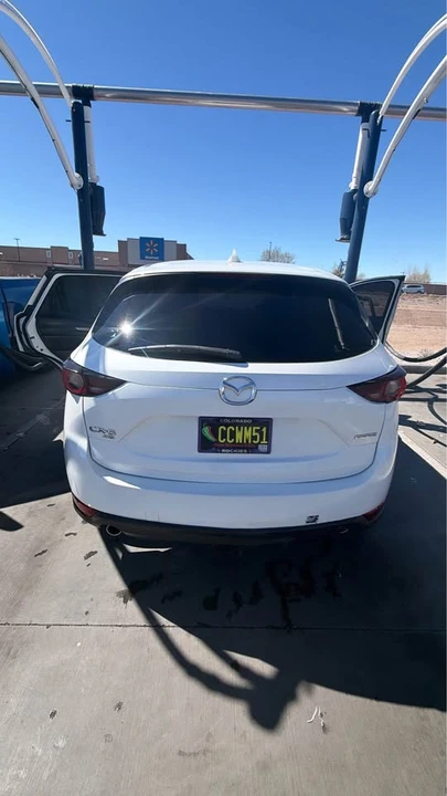 2020 Mazda CX-5 2nd Gen - Image 9 of 15