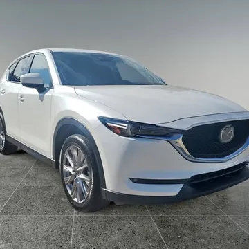 2020 Mazda CX-5 GT