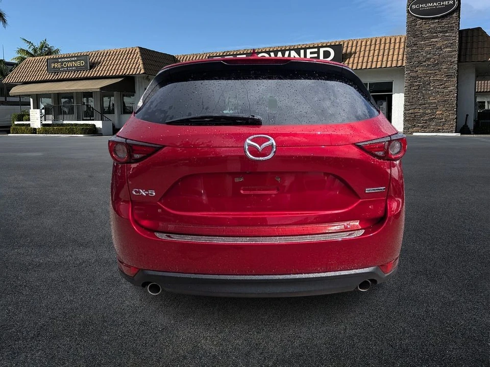 2020 Mazda CX-5 2nd Gen - Image 6 of 21