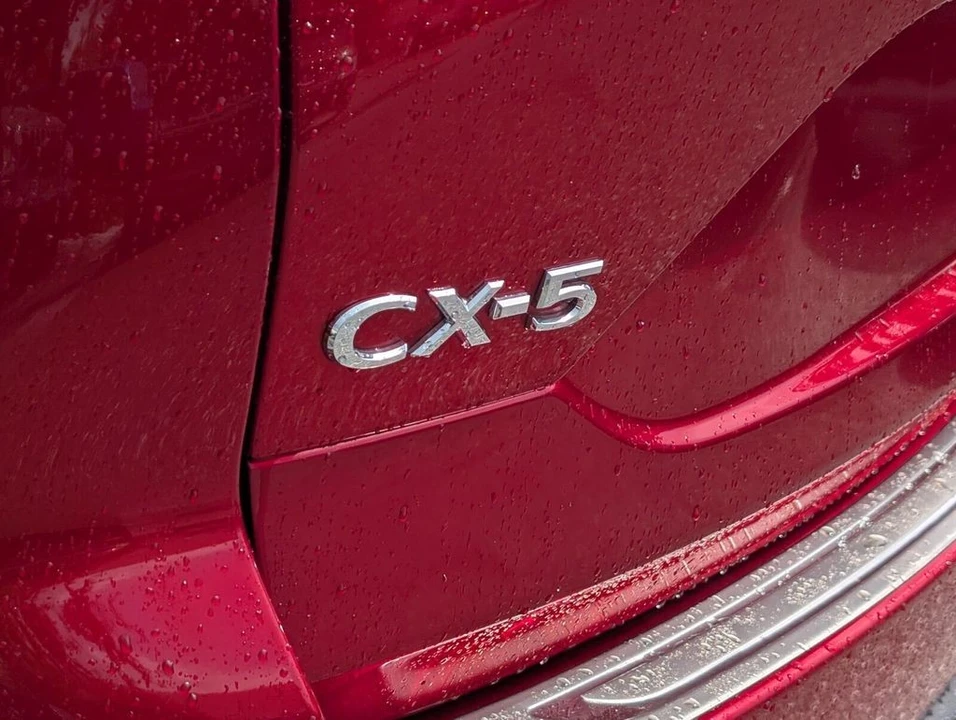 2020 Mazda CX-5 2nd Gen - Image 14 of 21
