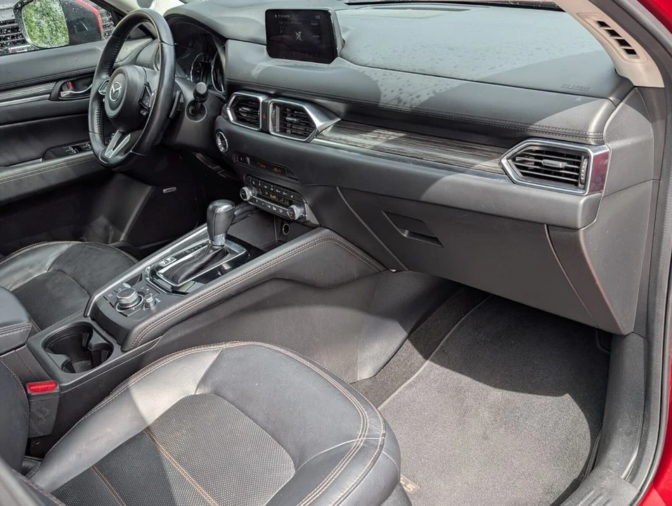 2020 Mazda CX-5 2nd Gen - Image 18 of 21
