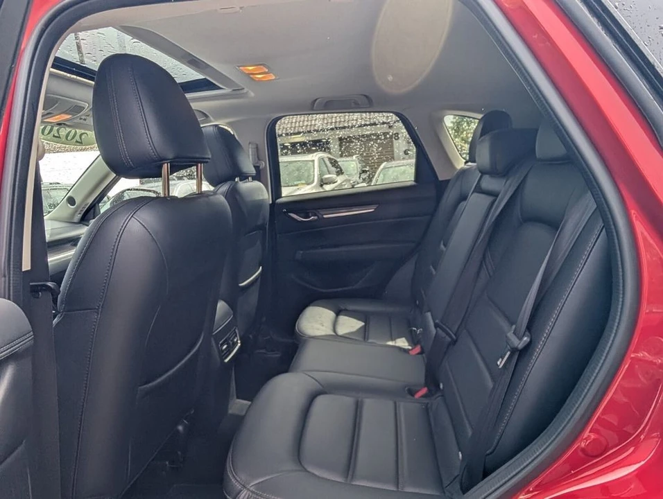 2020 Mazda CX-5 2nd Gen - Image 12 of 21