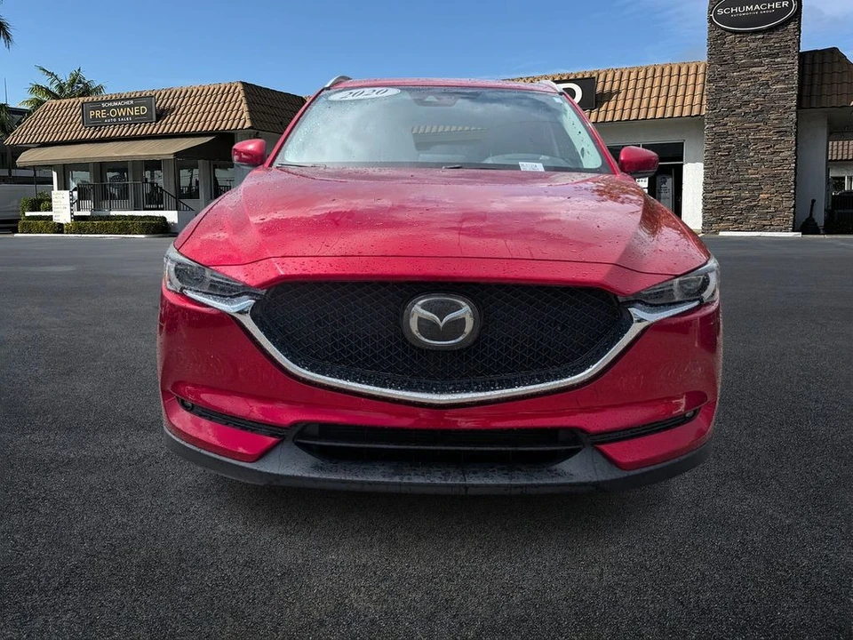 2020 Mazda CX-5 2nd Gen - Image 2 of 21