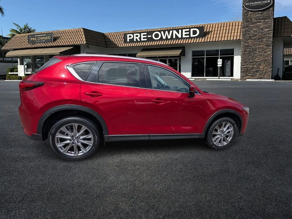 2020 Mazda CX-5 2nd Gen - Image 8 of 21