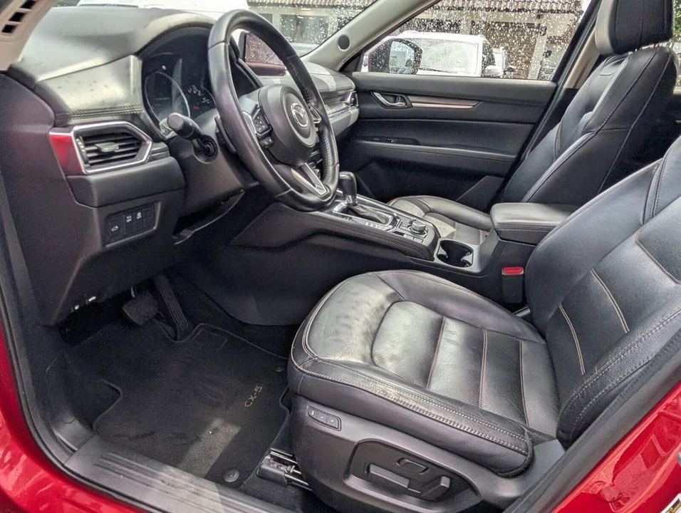 2020 Mazda CX-5 2nd Gen - Image 11 of 21