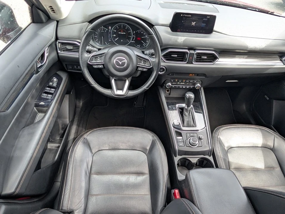 2020 Mazda CX-5 2nd Gen - Image 13 of 21