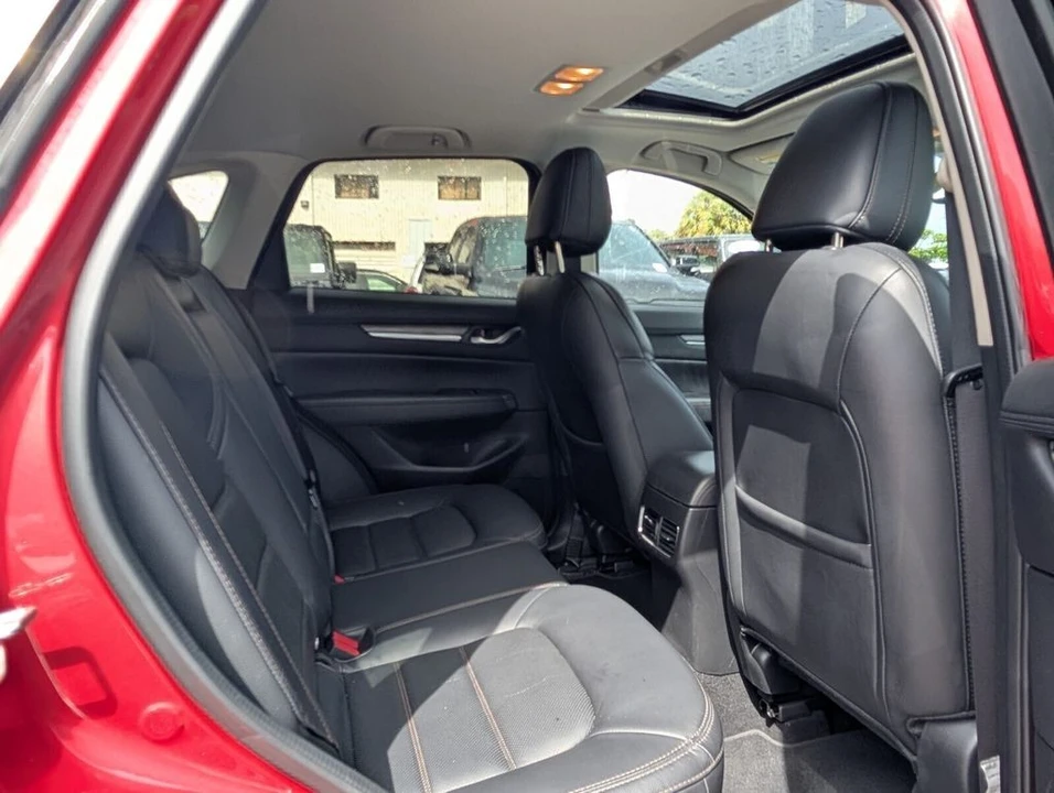 2020 Mazda CX-5 2nd Gen - Image 17 of 21