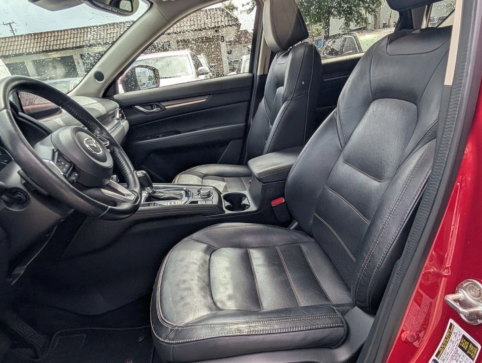 2020 Mazda CX-5 2nd Gen - Image 10 of 21
