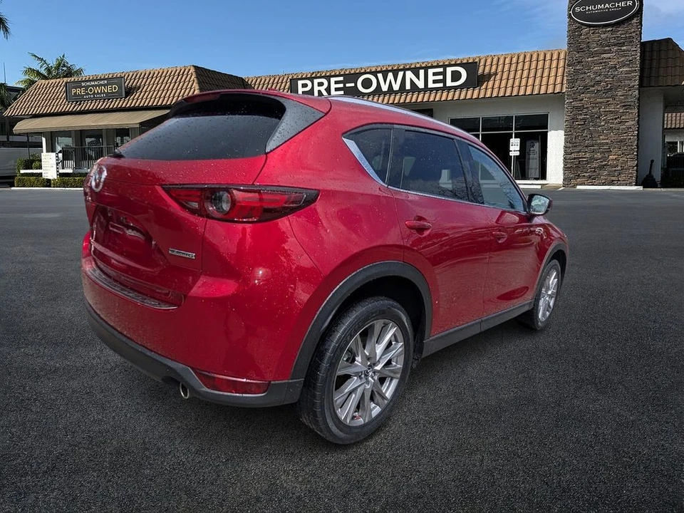 2020 Mazda CX-5 2nd Gen - Image 7 of 21