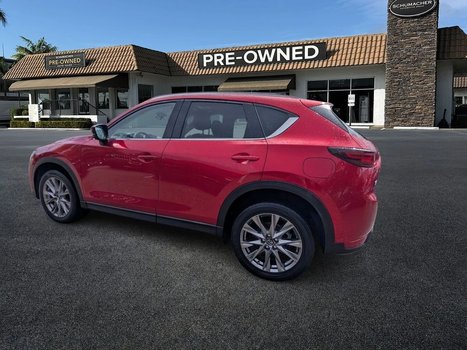 2020 Mazda CX-5 2nd Gen - Image 5 of 21