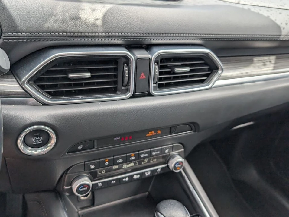 2020 Mazda CX-5 2nd Gen - Image 21 of 21