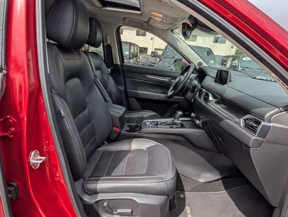 2020 Mazda CX-5 2nd Gen - Image 19 of 21