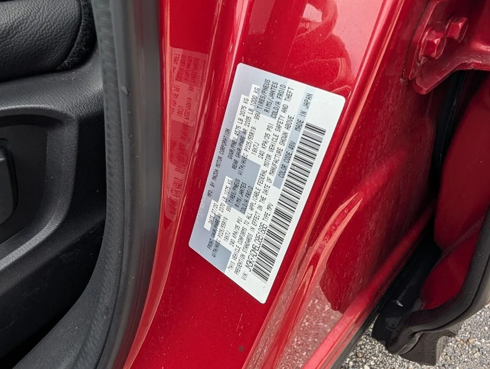 2020 Mazda CX-5 2nd Gen - Image 20 of 21