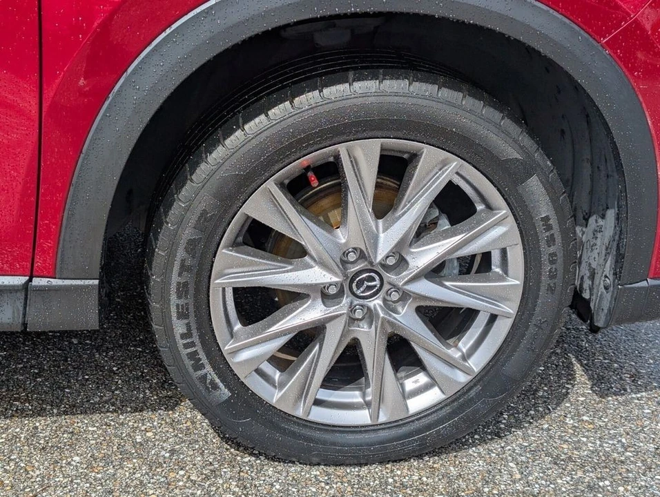 2020 Mazda CX-5 2nd Gen - Image 9 of 21