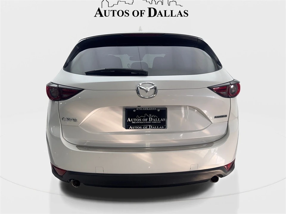 2020 Mazda CX-5 2nd Gen - Image 7 of 21