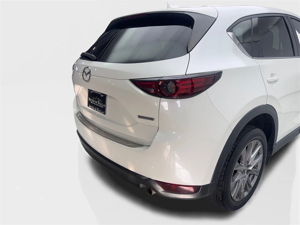 2020 Mazda CX-5 2nd Gen - Image 18 of 21