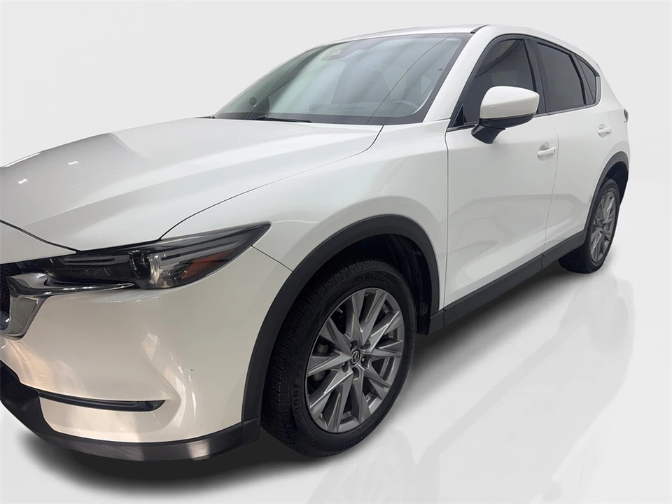 2020 Mazda CX-5 2nd Gen - Image 11 of 21