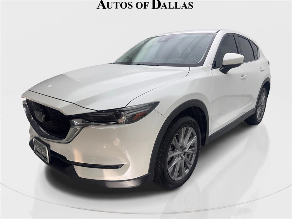 2020 Mazda CX-5 2nd Gen - Image 2 of 21