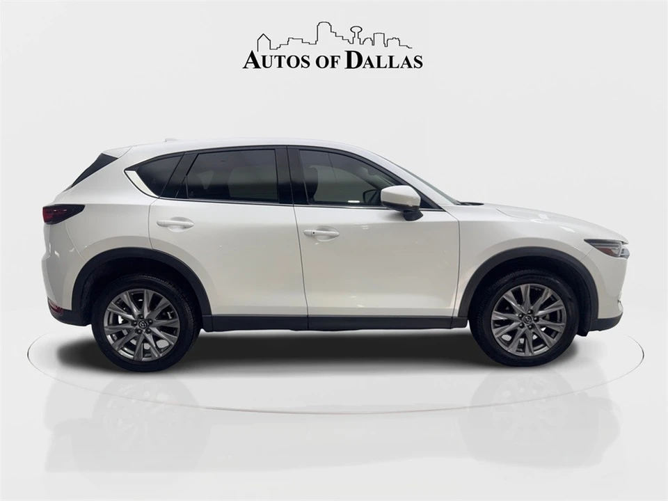2020 Mazda CX-5 2nd Gen - Image 10 of 21