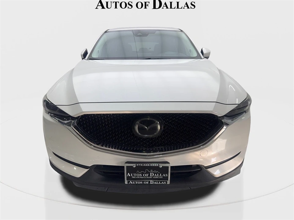 2020 Mazda CX-5 2nd Gen - Image 3 of 21