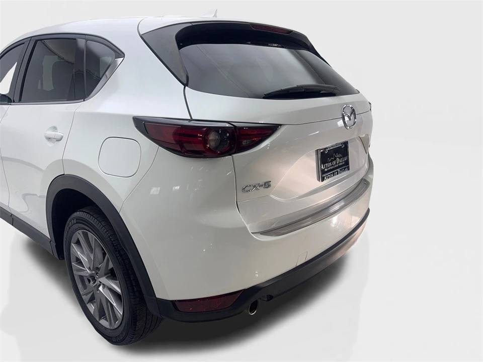 2020 Mazda CX-5 2nd Gen - Image 19 of 21