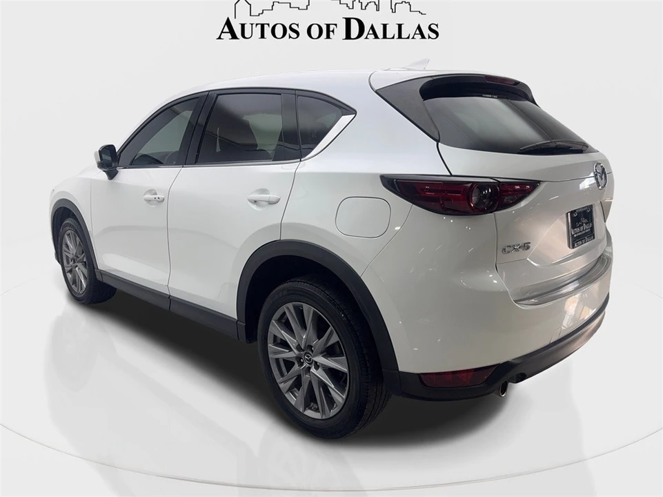2020 Mazda CX-5 2nd Gen - Image 9 of 21