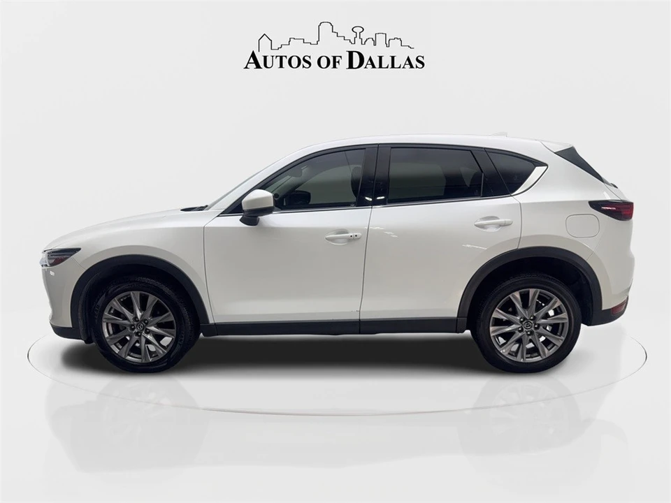 2020 Mazda CX-5 2nd Gen - Image 5 of 21