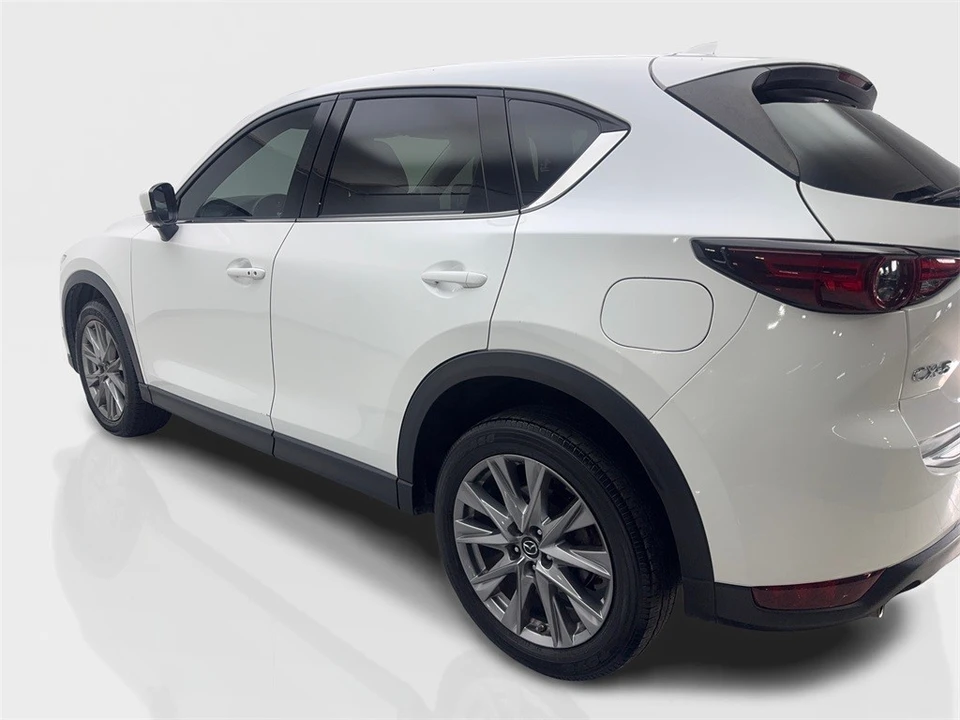 2020 Mazda CX-5 2nd Gen - Image 14 of 21