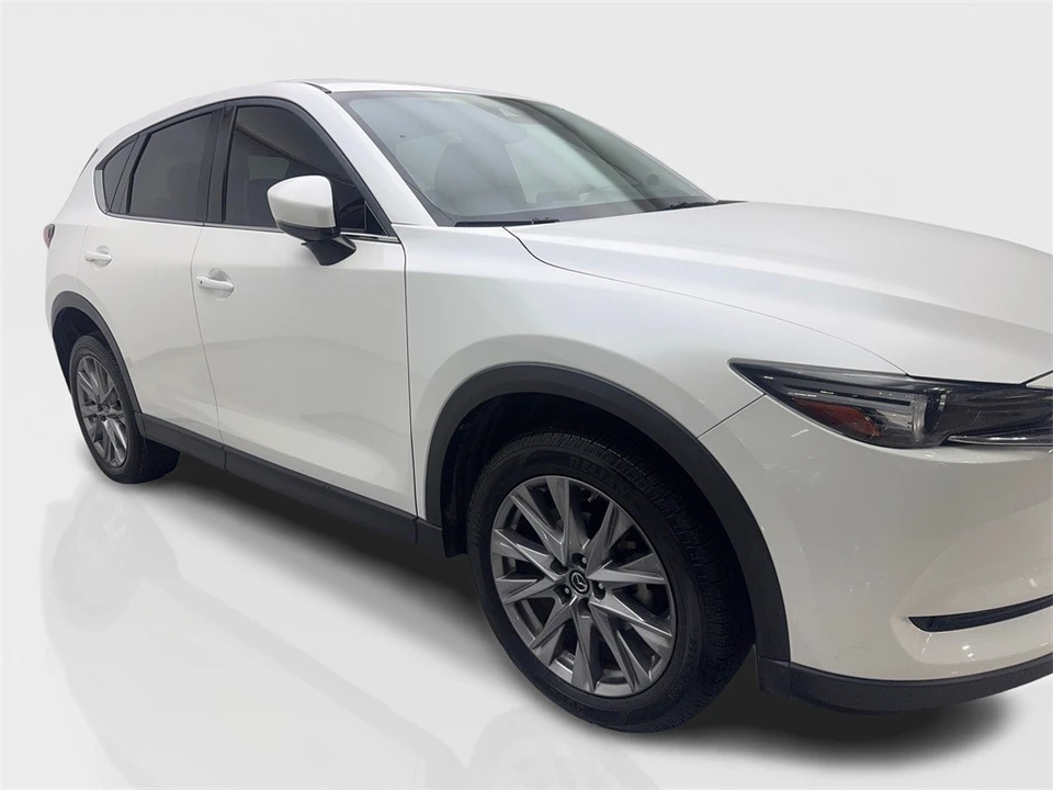 2020 Mazda CX-5 2nd Gen - Image 12 of 21