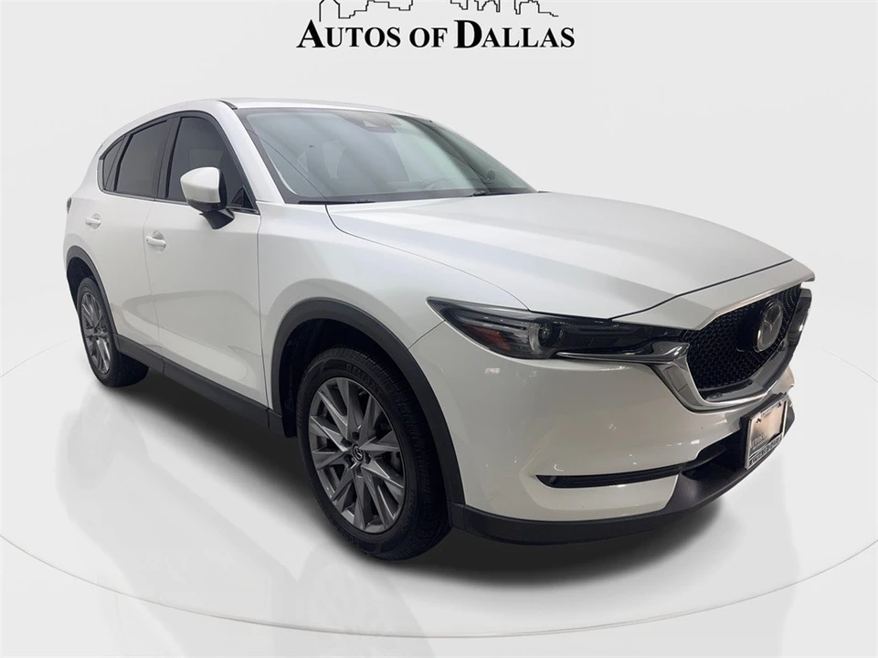 2020 Mazda CX-5 2nd Gen - Image 4 of 21