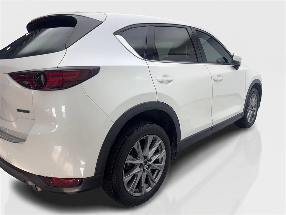 2020 Mazda CX-5 2nd Gen - Image 13 of 21