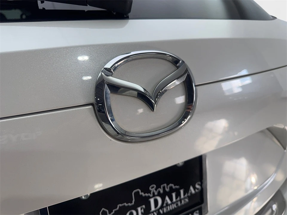 2020 Mazda CX-5 2nd Gen - Image 21 of 21