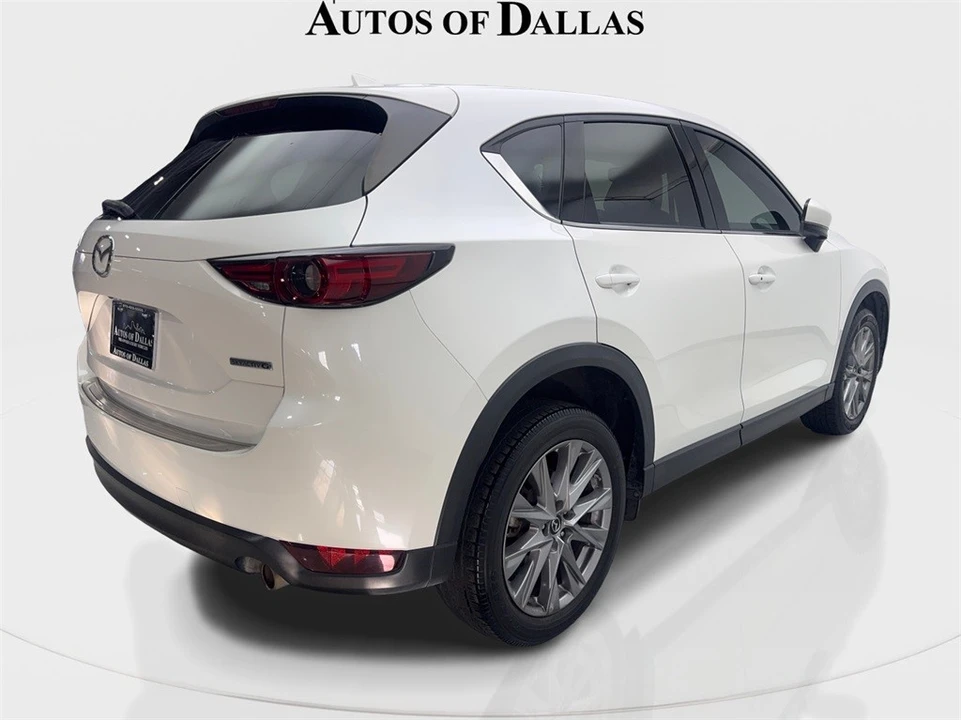 2020 Mazda CX-5 2nd Gen - Image 6 of 21