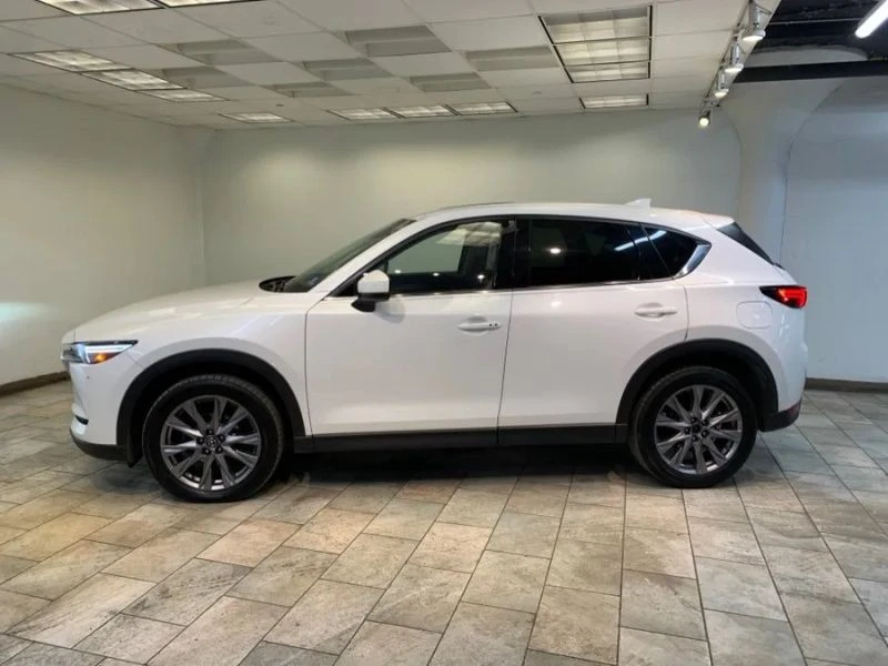 2020 Mazda CX-5 2nd Gen - Image 3 of 12