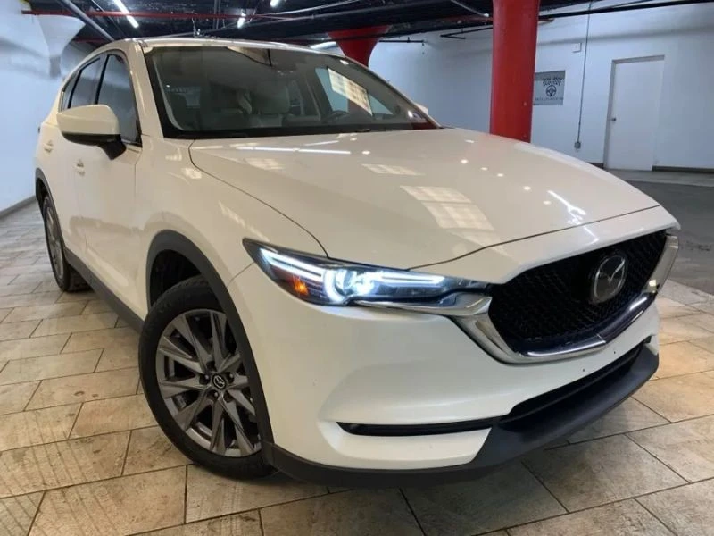 2020 Mazda CX-5 2nd Gen - Image 2 of 12