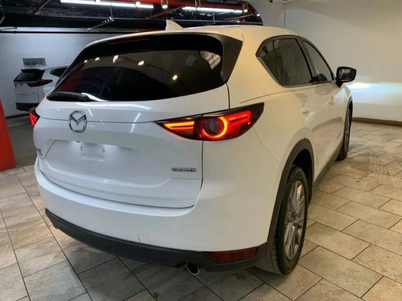 2020 Mazda CX-5 2nd Gen - Image 6 of 12