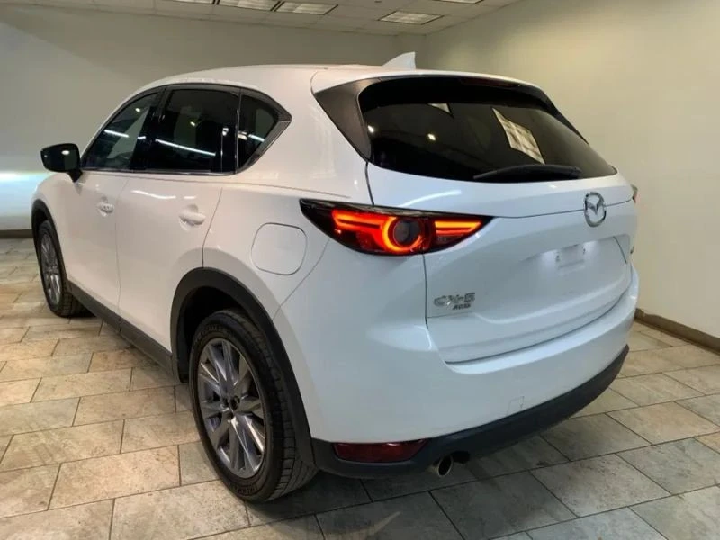 2020 Mazda CX-5 2nd Gen - Image 4 of 12