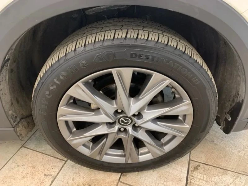 2020 Mazda CX-5 2nd Gen - Image 8 of 12
