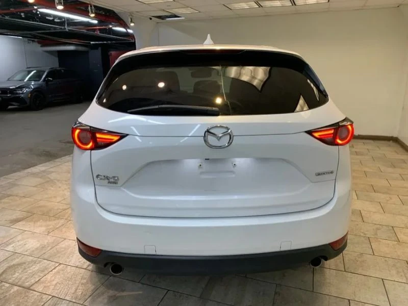 2020 Mazda CX-5 2nd Gen - Image 5 of 12