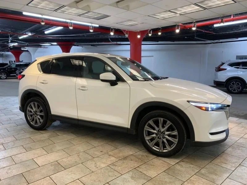 2020 Mazda CX-5 2nd Gen - Image 7 of 12